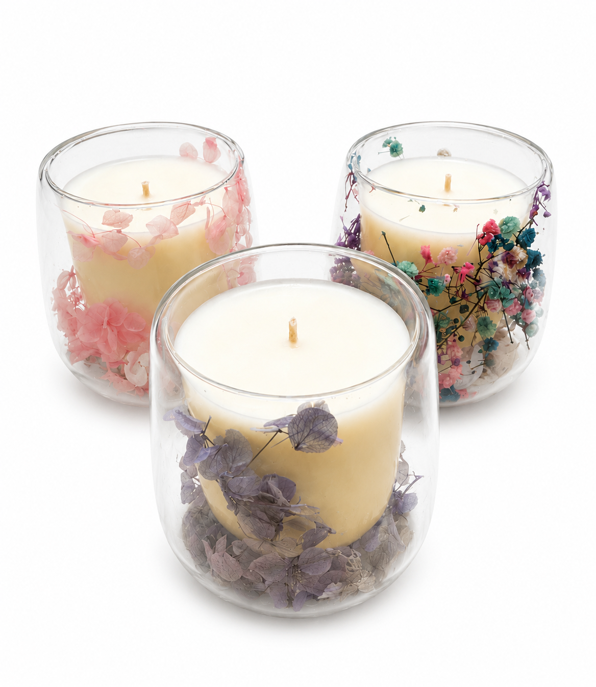 Candles & Home Fragrances