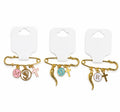 Keepsake pins