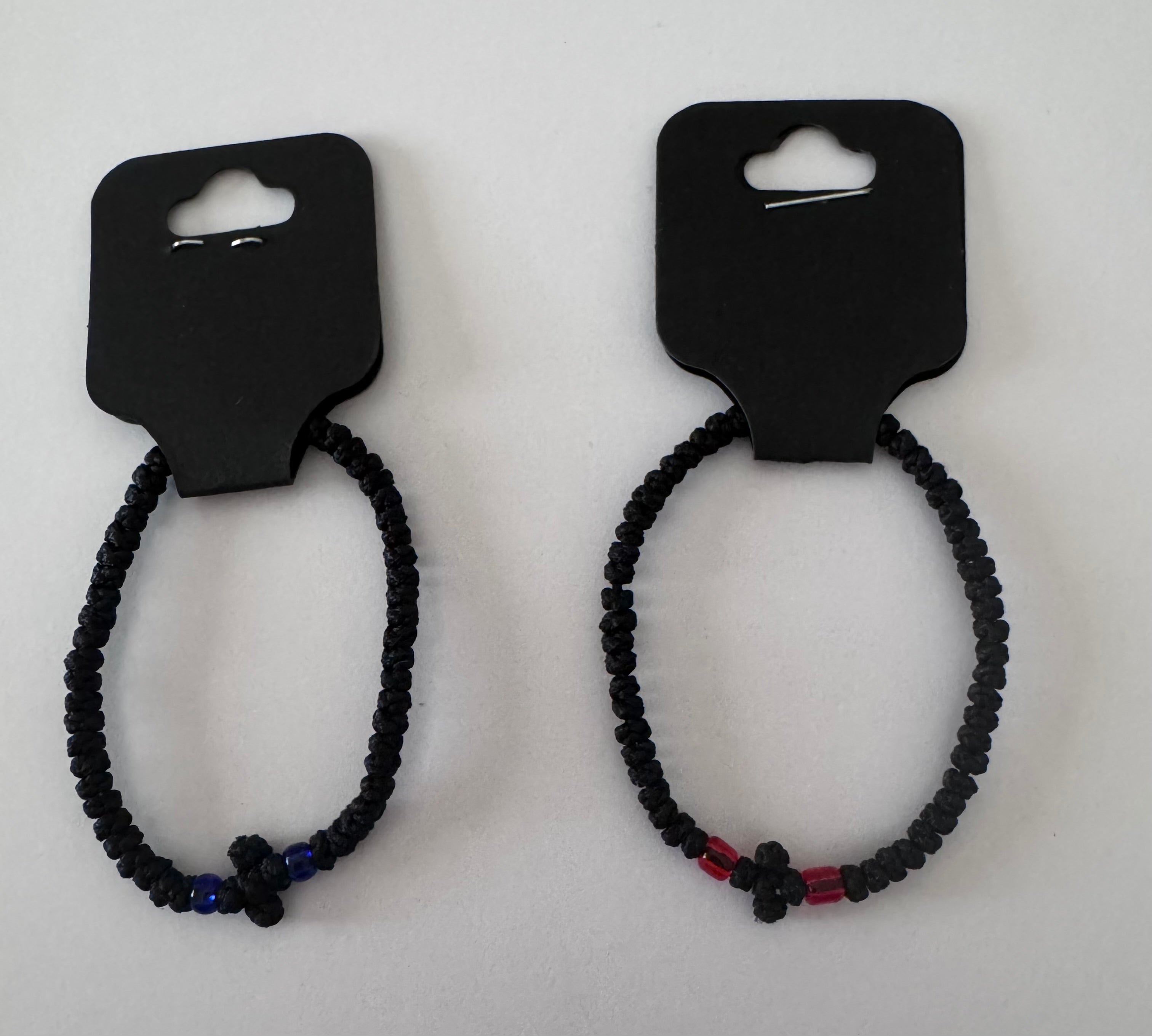 Komboskini (rope) bracelet