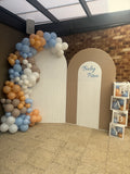 Arch Ripple Backdrops