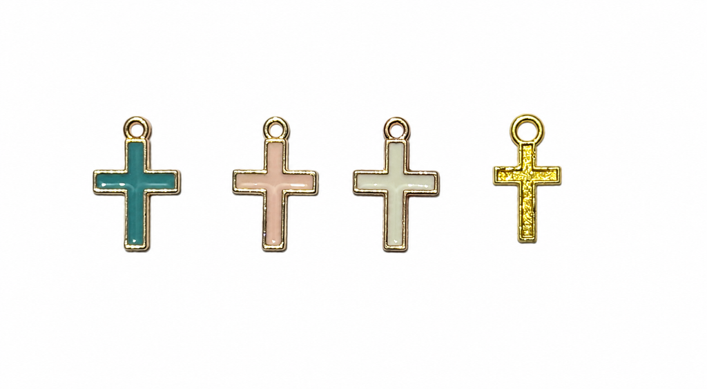 Keepsake pins