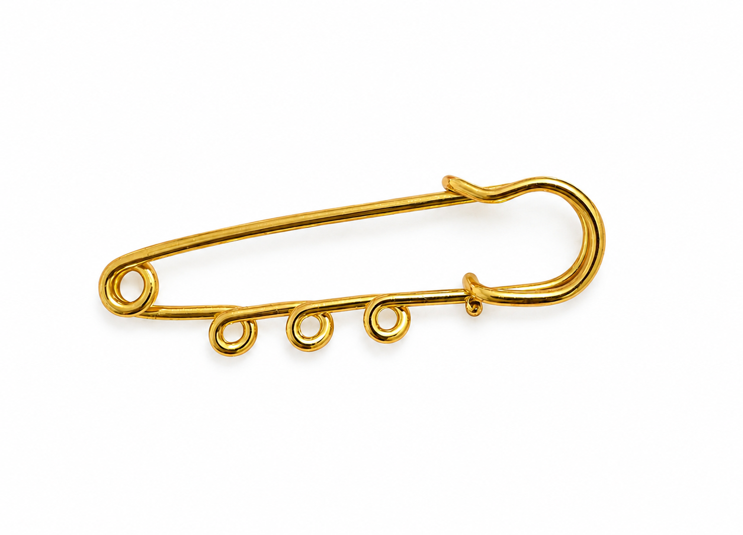 Keepsake pins
