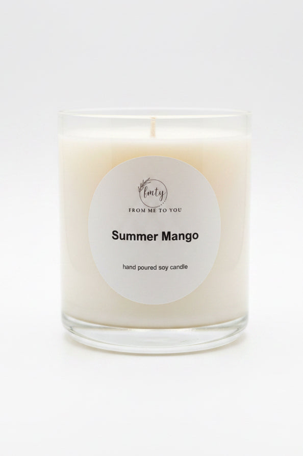 Candle - 250gms