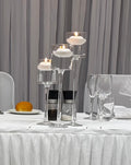 Stem Vases