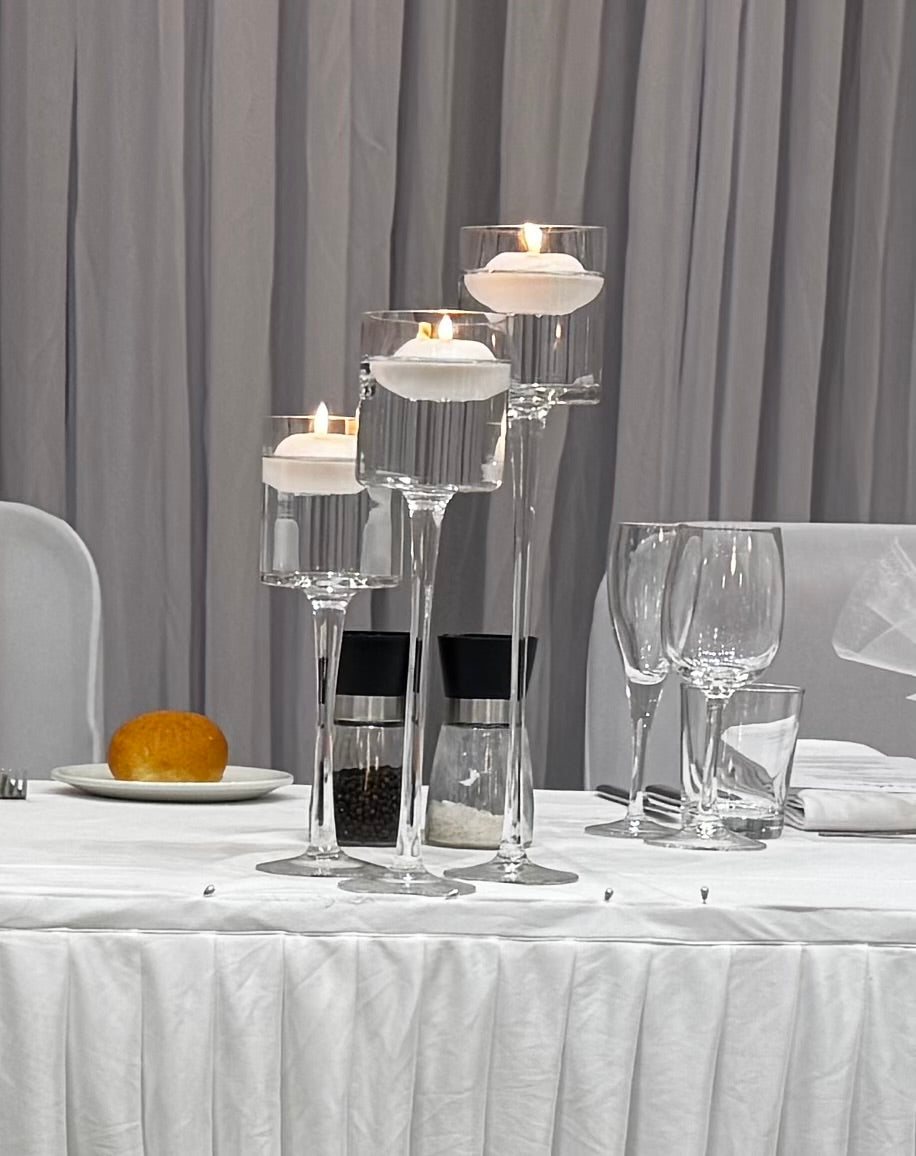 Stem Vases