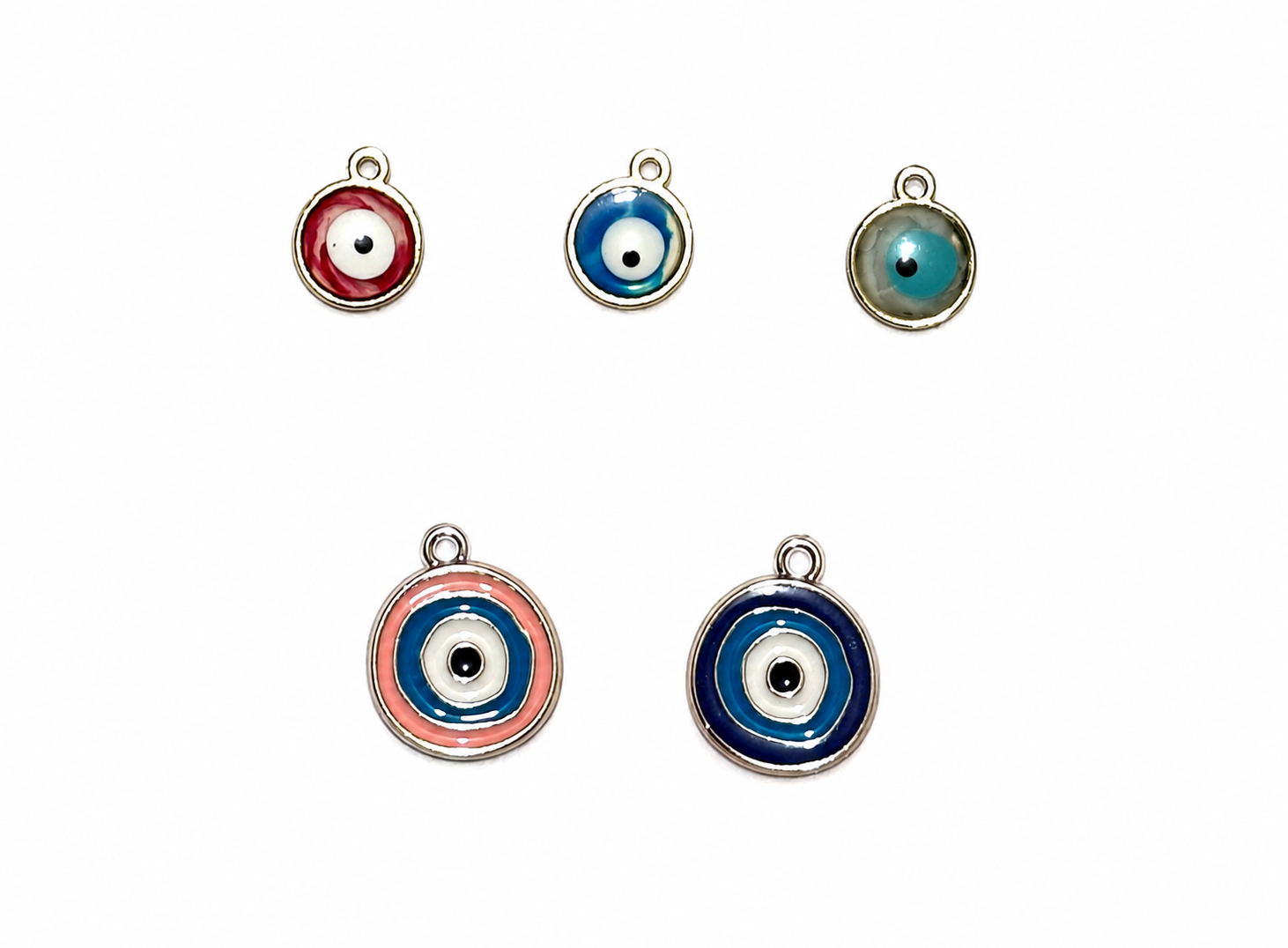 Keepsake pins
