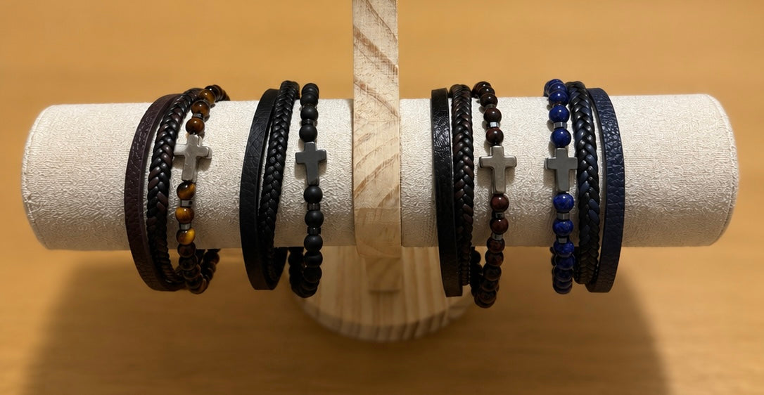 Men’s bracelet