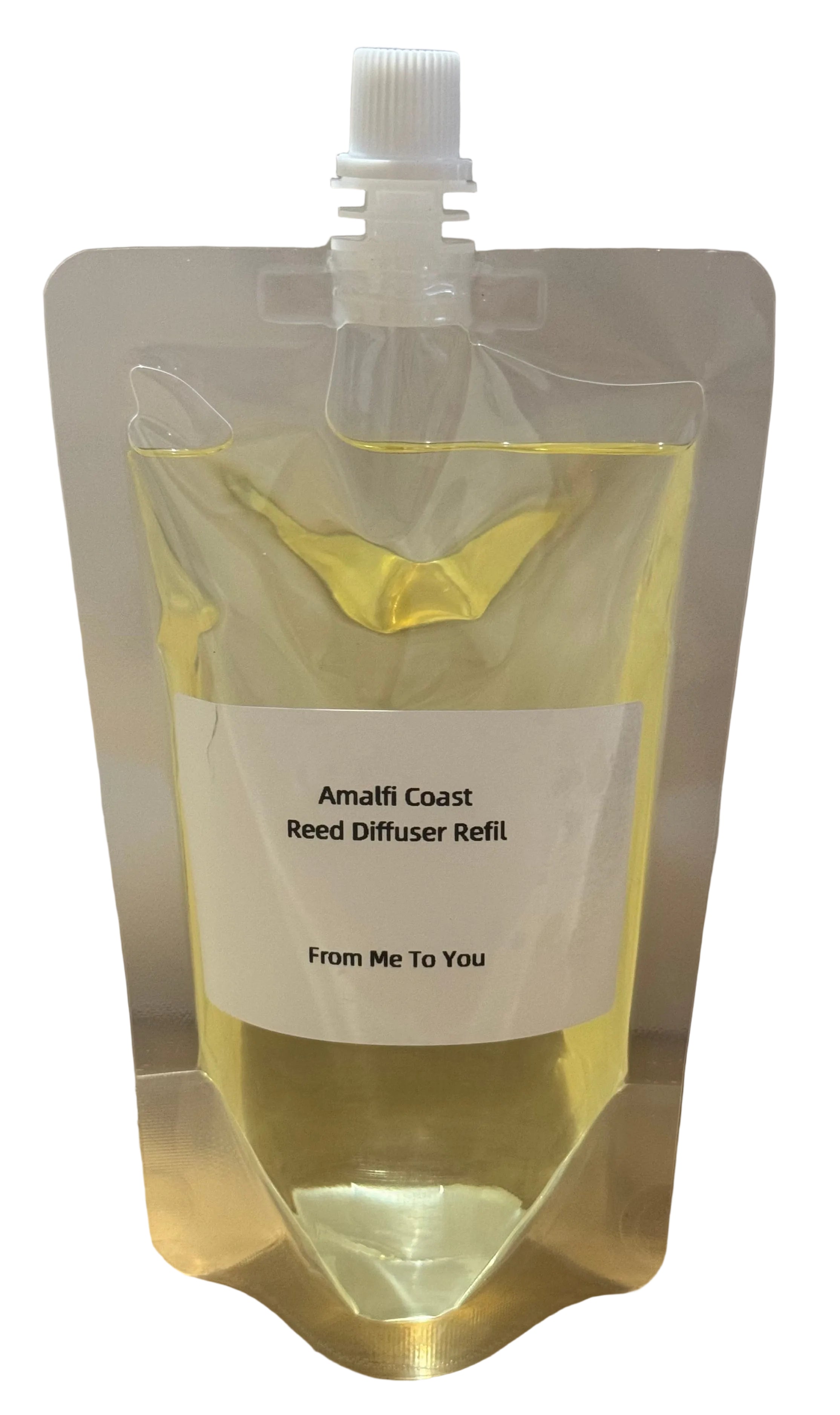 Reed Diffuser & Refill