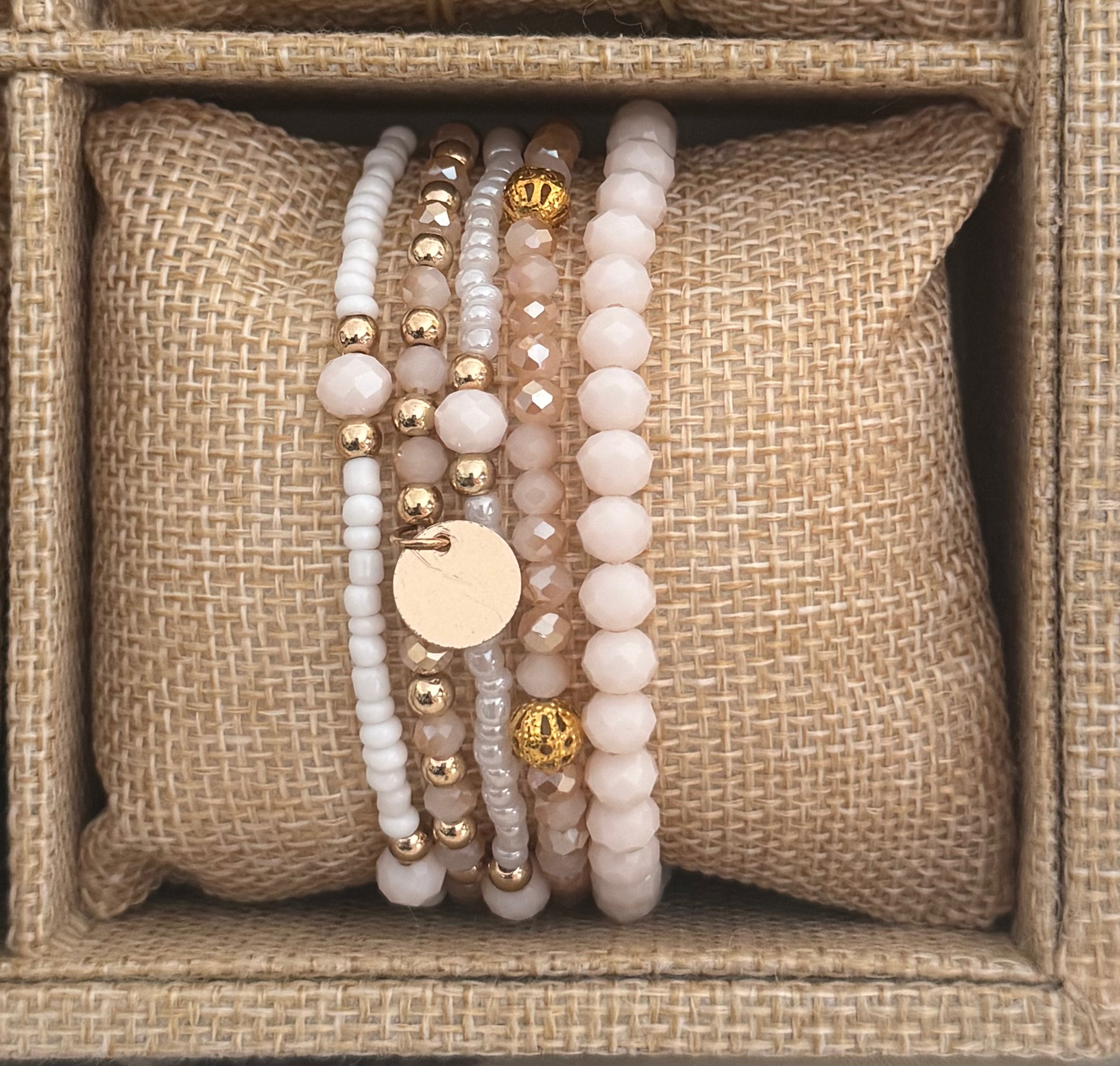 Bracelet Set