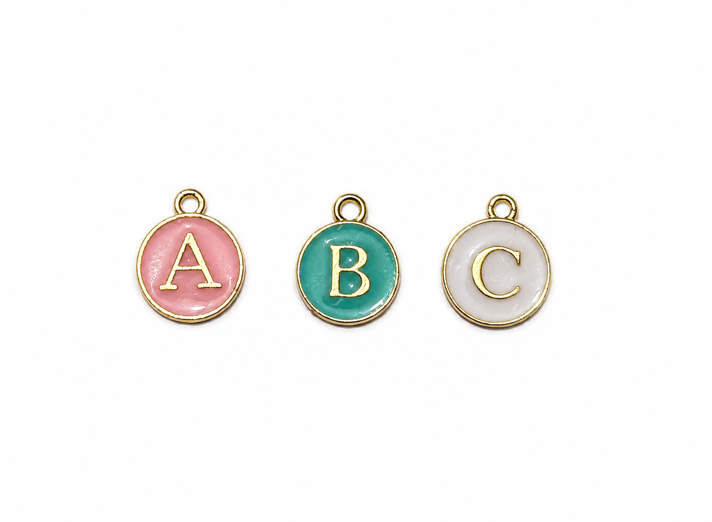Keepsake pins