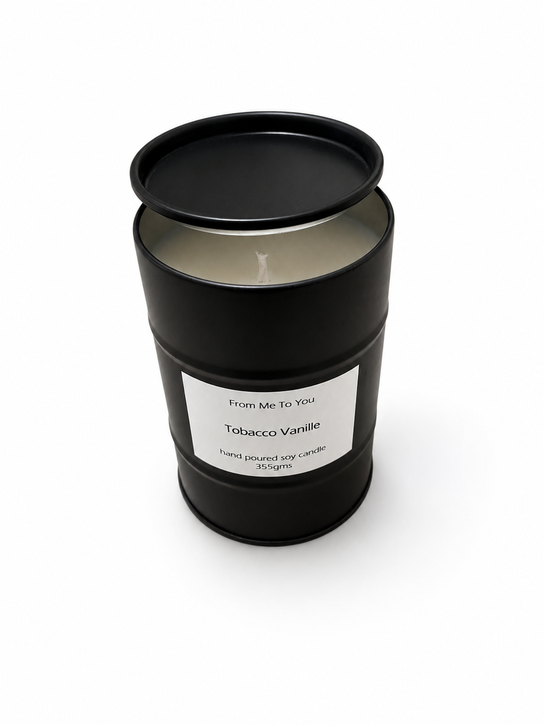 Candle for Him